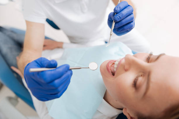 Oral Cancer Screening in Oolitic, IN